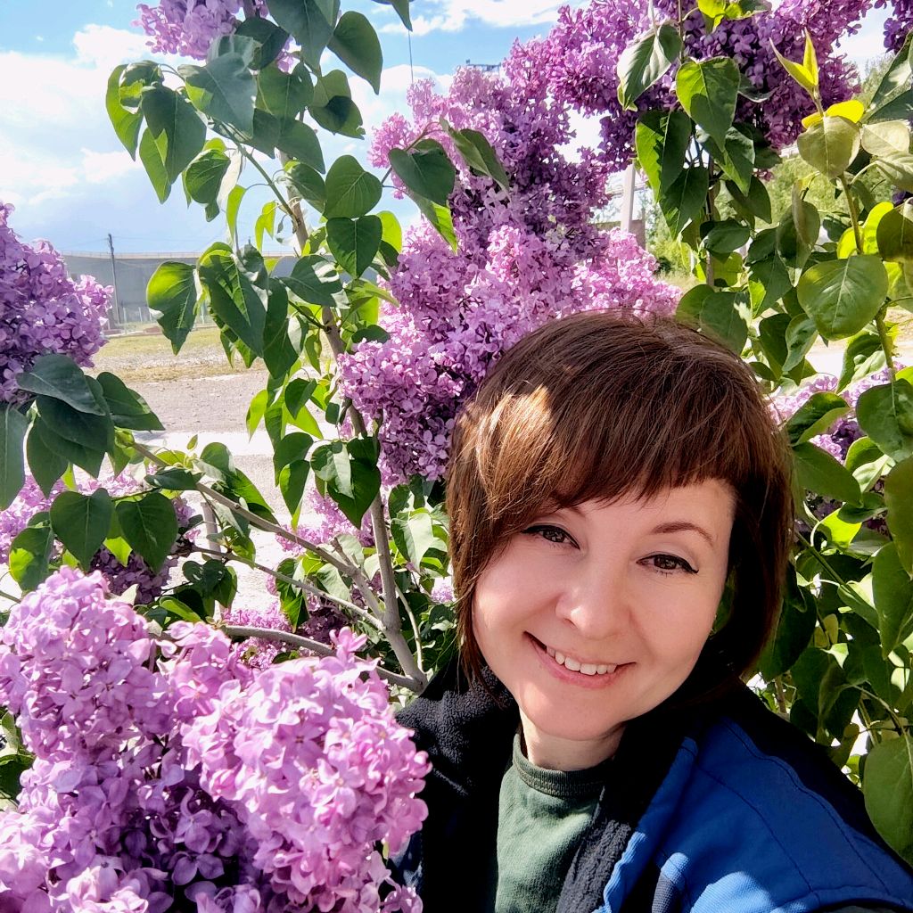 Иконка канала Моя жизнь, как она есть)