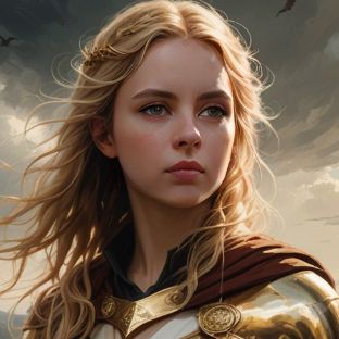 Иконка канала Ксениюшка