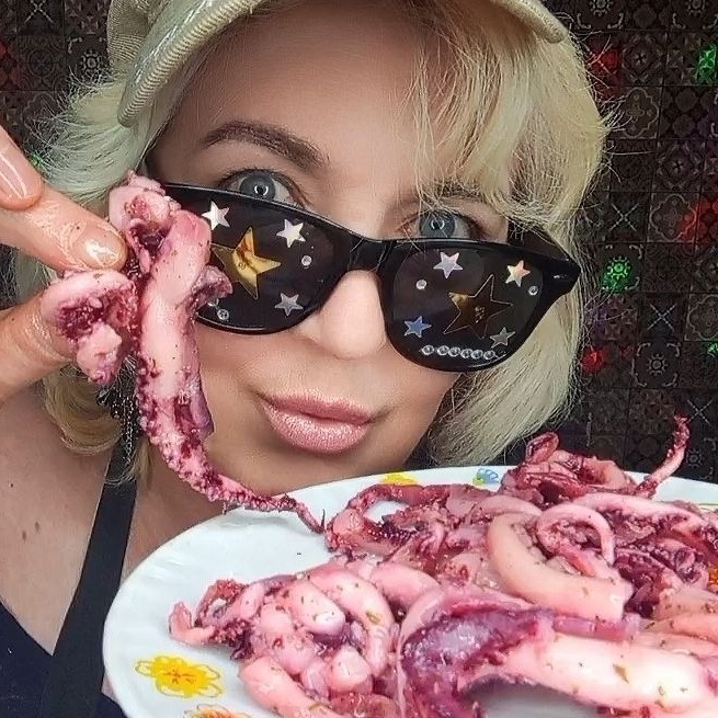 Иконка канала 💥МУКБАНГ НА ДРАЙВЕ💥