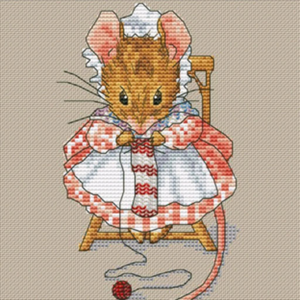 Иконка канала Рукодельный Уголок