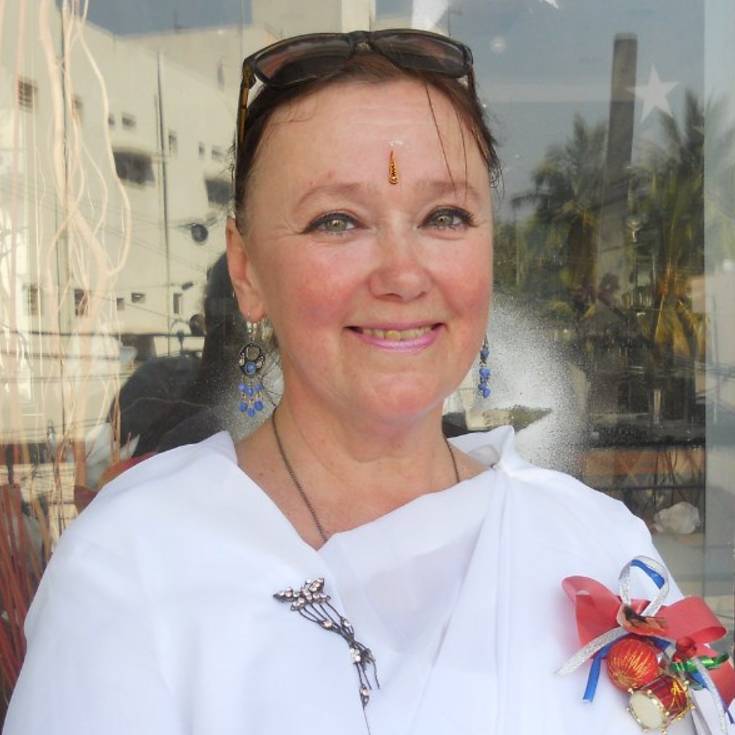 Иконка канала Irina Hindi Life