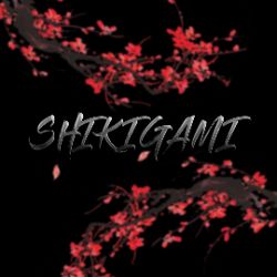 Иконка канала SHIKIGAMI CHANNEL