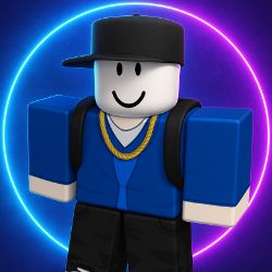 Иконка канала RobertShow