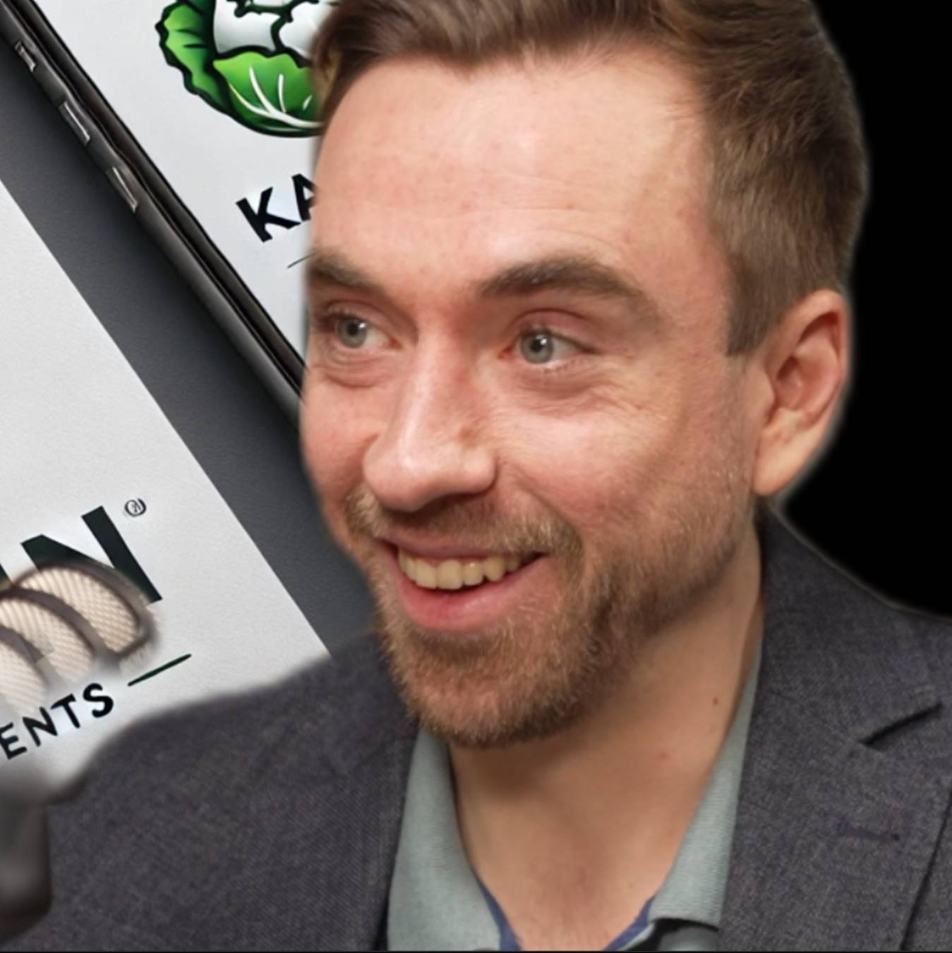 Иконка канала Максим Капустин || Экономическое поведение