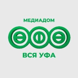 Иконка канала ВСЯ УФА