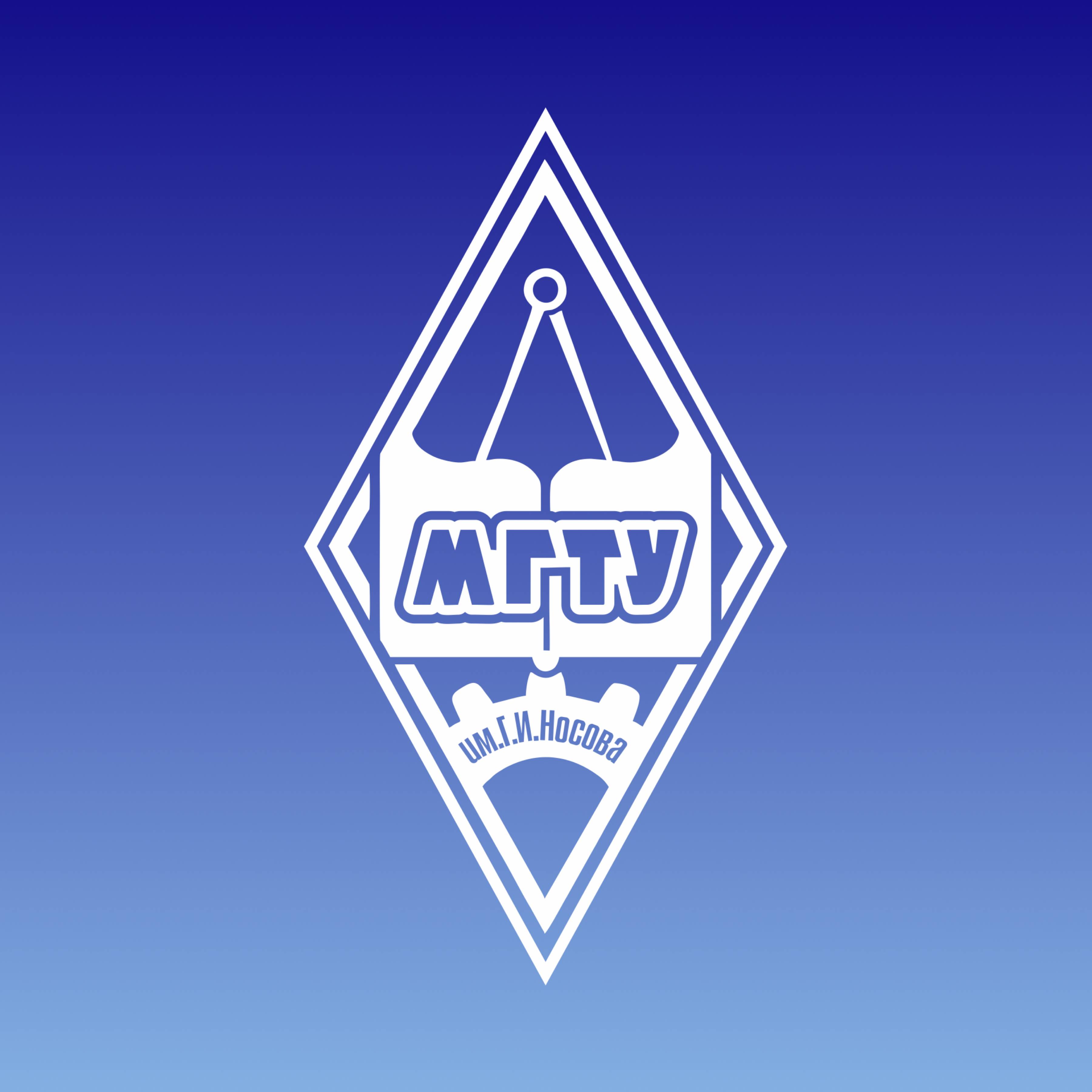 Иконка канала МГТУ им. Г.И. Носова