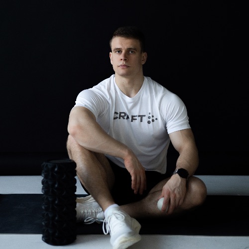 Иконка канала АЛЕКСАНДР ШУМСКИЙ |ТРЕНЕР, АТЛЕТ