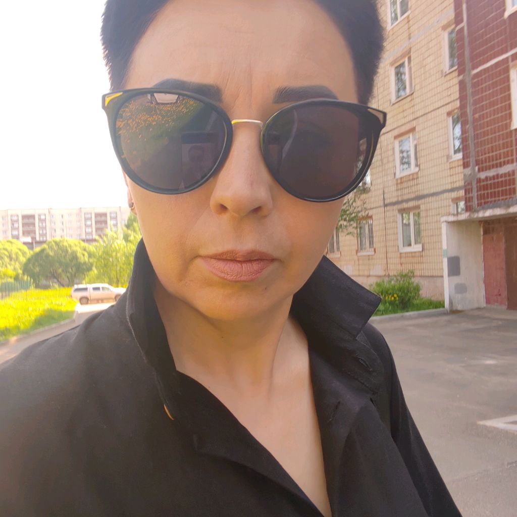 Иконка канала Whieda - смысл жизни🔥