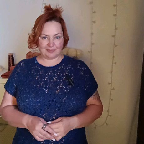 Иконка канала Татьяна Когикина