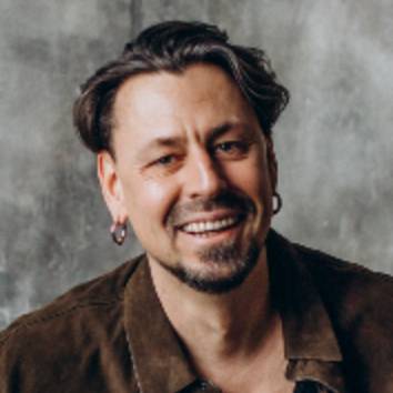 Иконка канала Алексей Дащенко