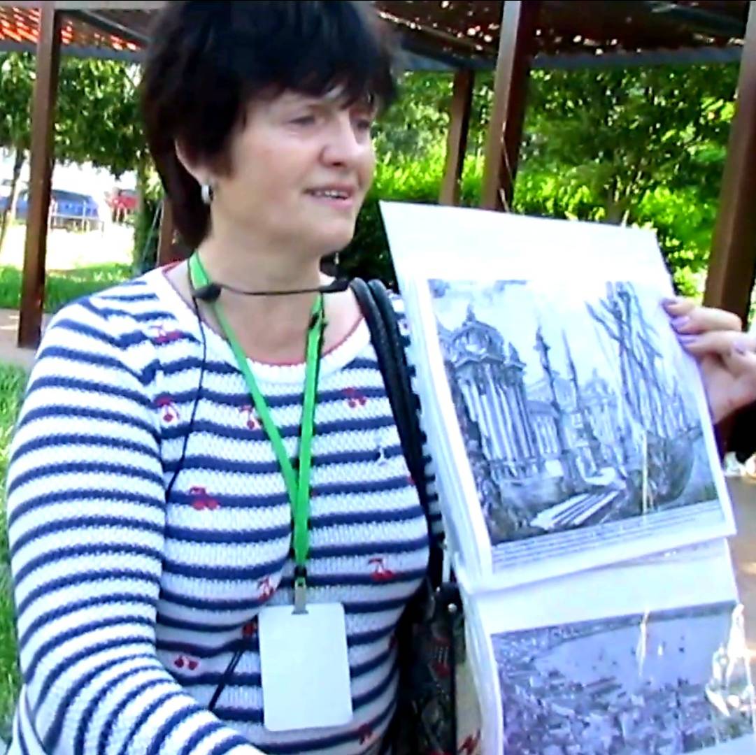 Иконка канала Людмила Шишло Гид Керчи