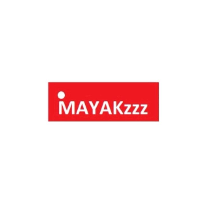 Иконка канала MAYAKzzz