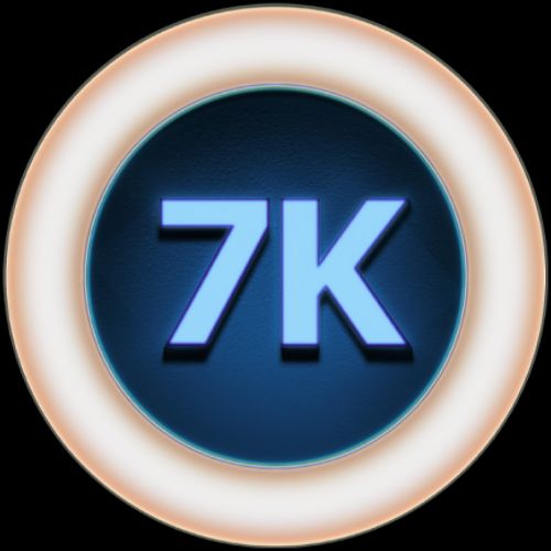 Иконка канала 7K | Semen Klenov