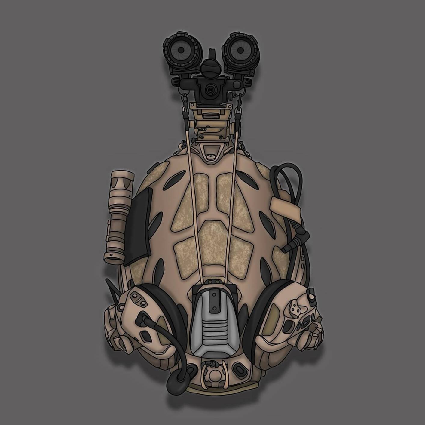 Иконка канала GR7 team