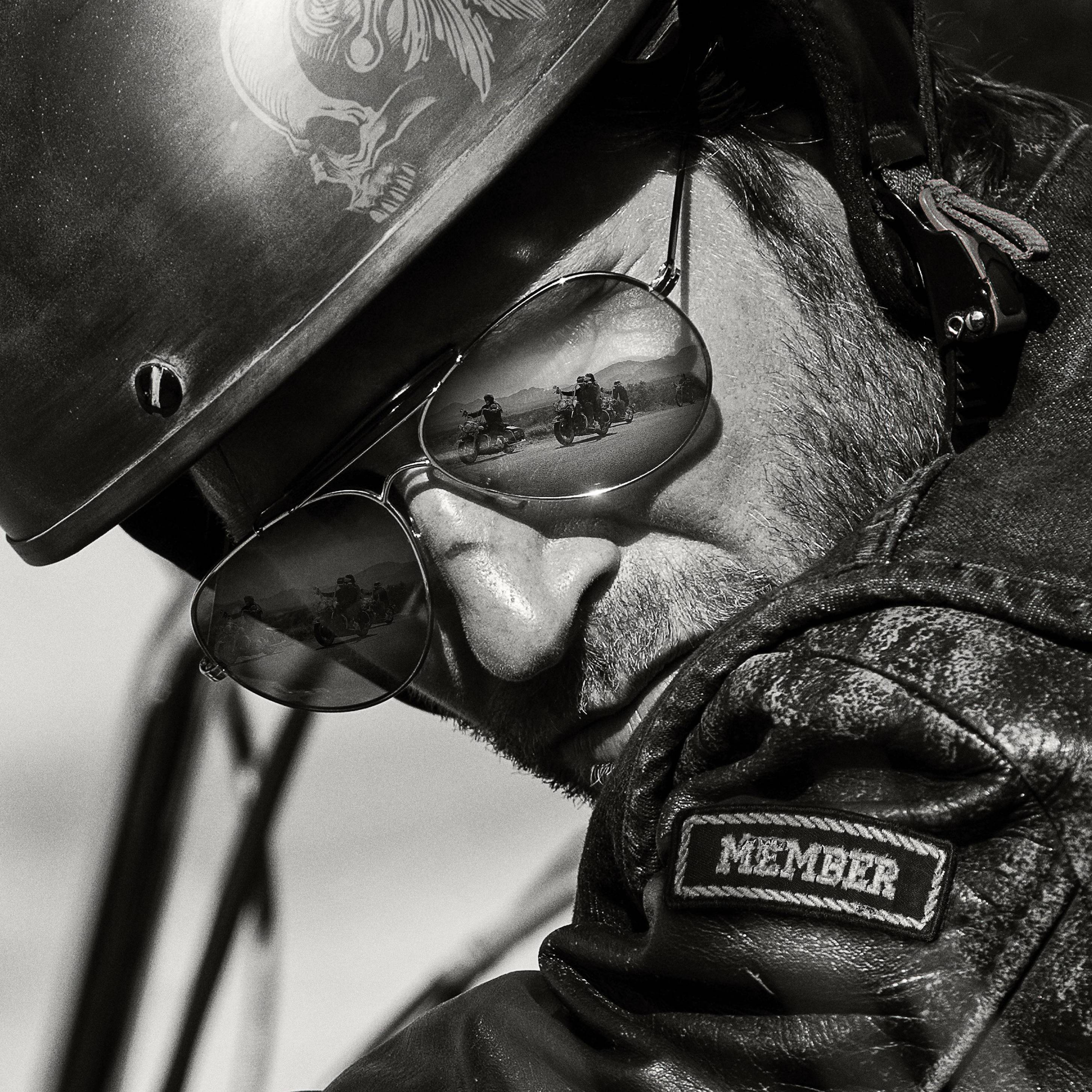 Иконка канала Сериал Под прикрытием / Gangland Undercover