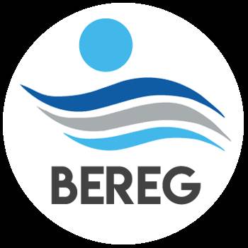 Иконка канала Русский Берег TV