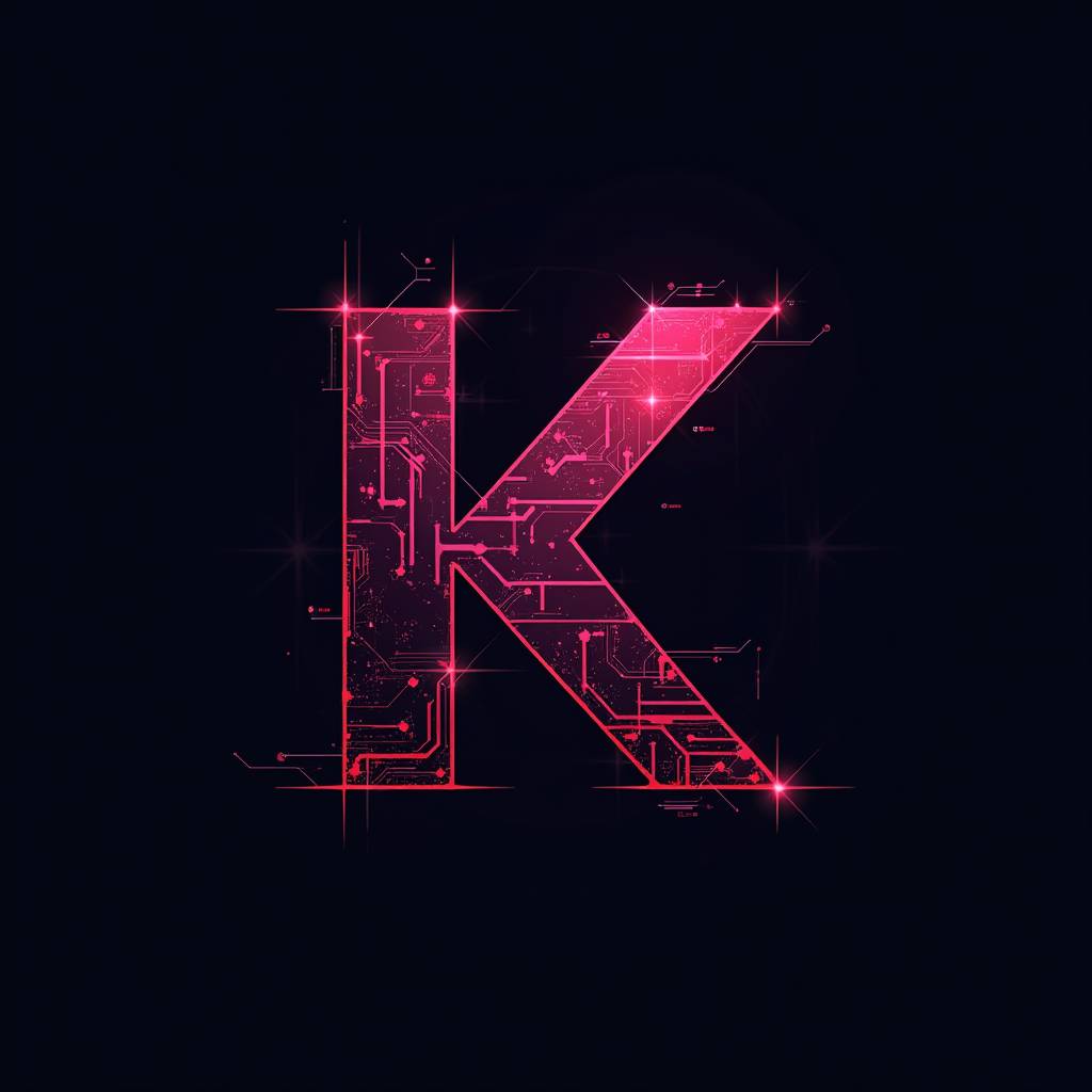 Иконка канала K0ren9