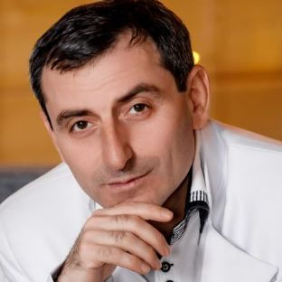 Иконка канала pro_body26