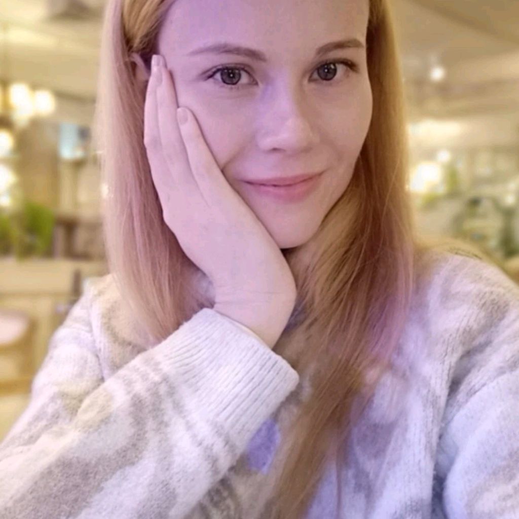 Иконка канала Olga Solovey