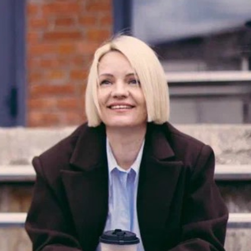 Иконка канала Виктория Колпакова