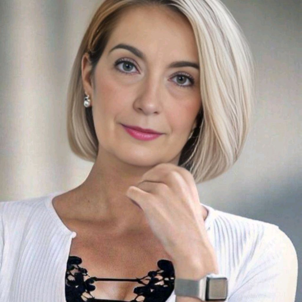 Иконка канала channel41379199 Неугомонная Ирина