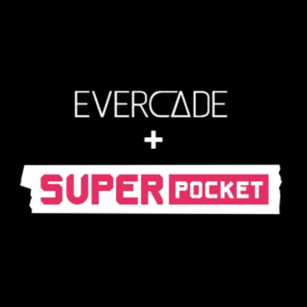 Иконка канала Зона Evercade — Мир Ретро