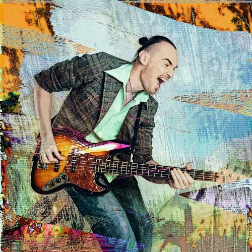 Иконка канала Anton Pivtsov // Bass Groover