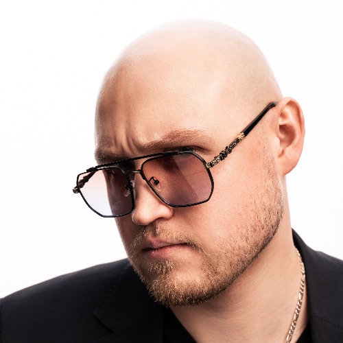 Иконка канала Рома Óстров