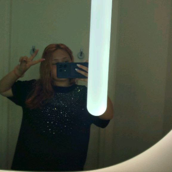 Иконка канала Нина