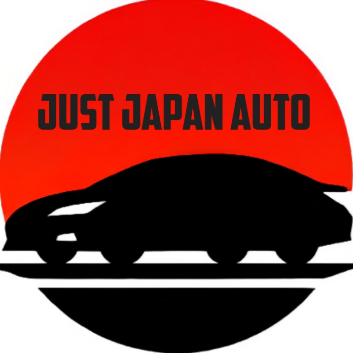 Иконка канала JUST JAPAN AUTO