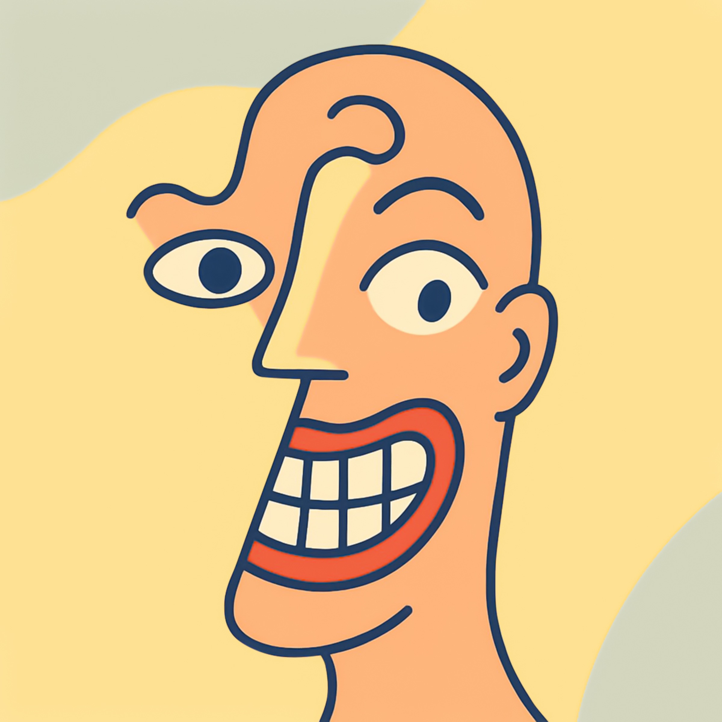 Иконка канала Неровный Разговор