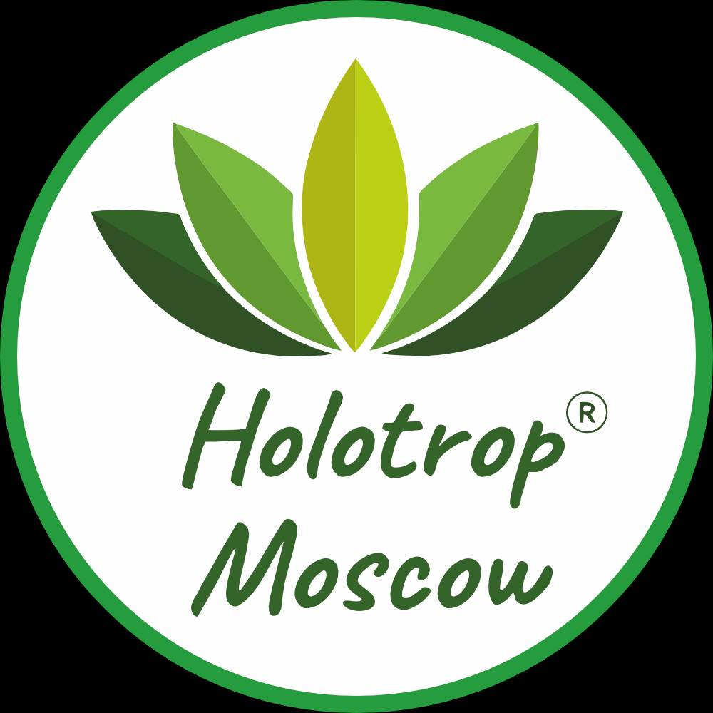 Иконка канала Екатерина Тихонова Психолог / Holotrop Moscow