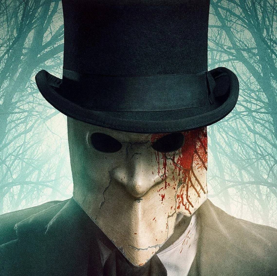 Иконка канала Сериал Слэшер / Slasher