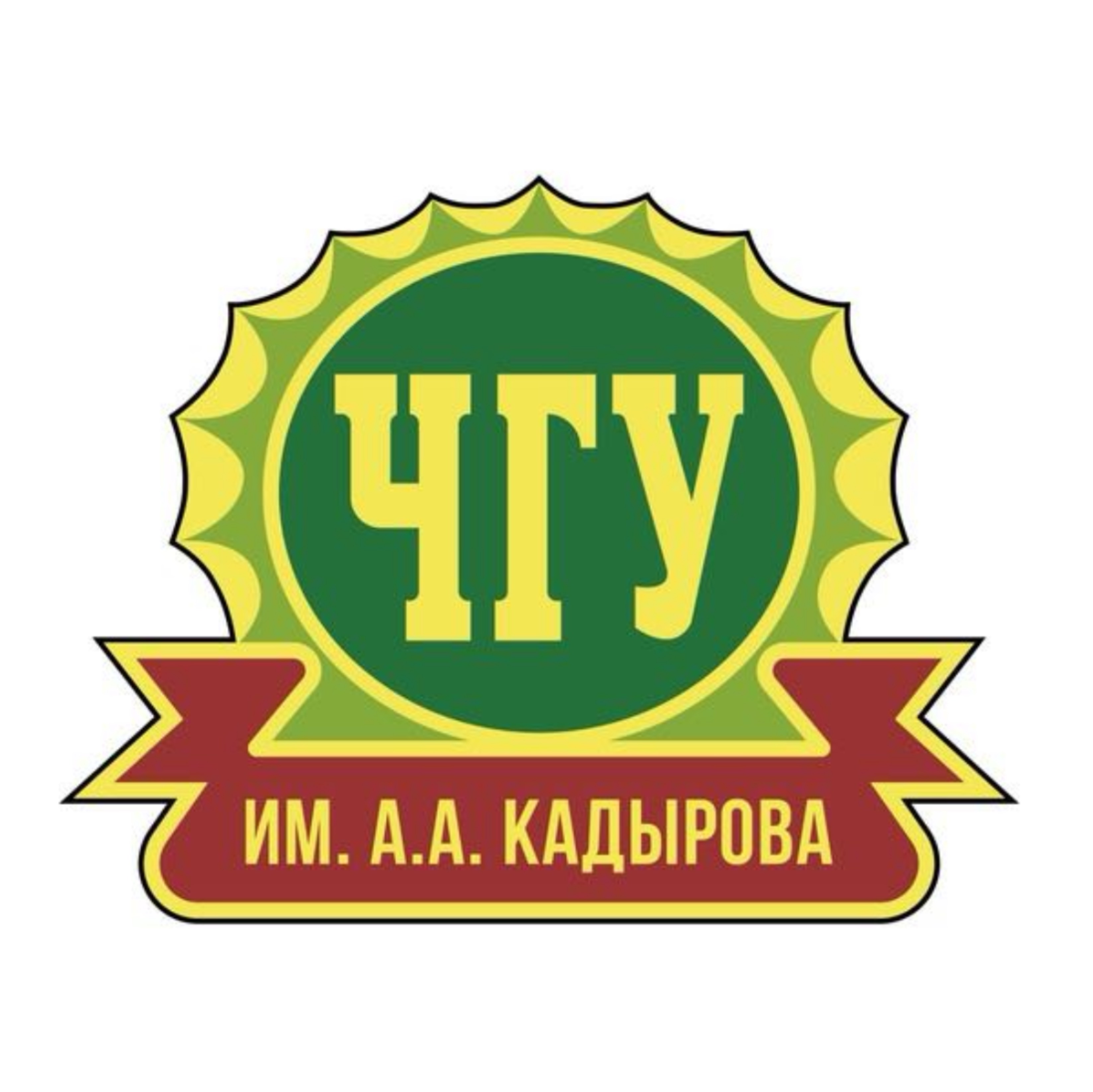 Иконка канала ЧГУ им. А.А. Кадырова