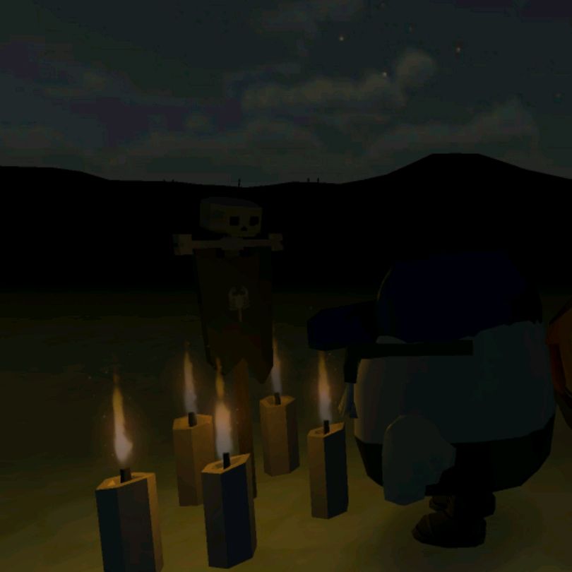 Иконка канала Thesupermystic