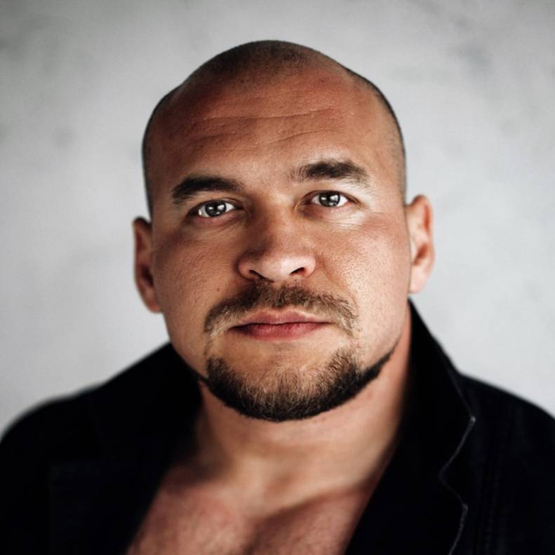 Иконка канала Иван Лобов Редант