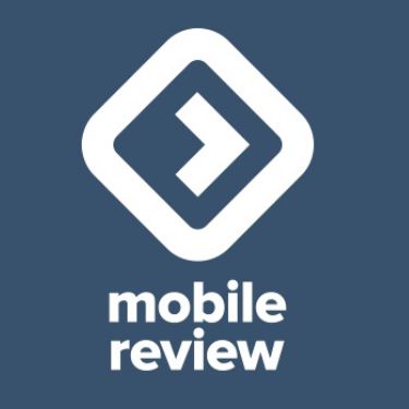 Иконка канала MobileReviewcom
