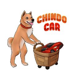 Иконка канала CHINDOCAR