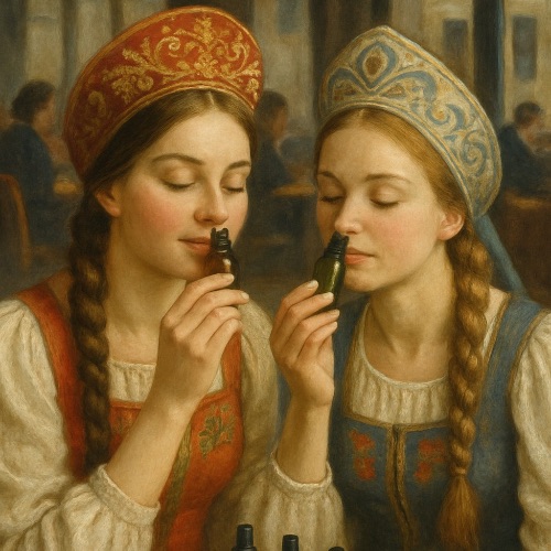 Иконка канала Эфирная школа