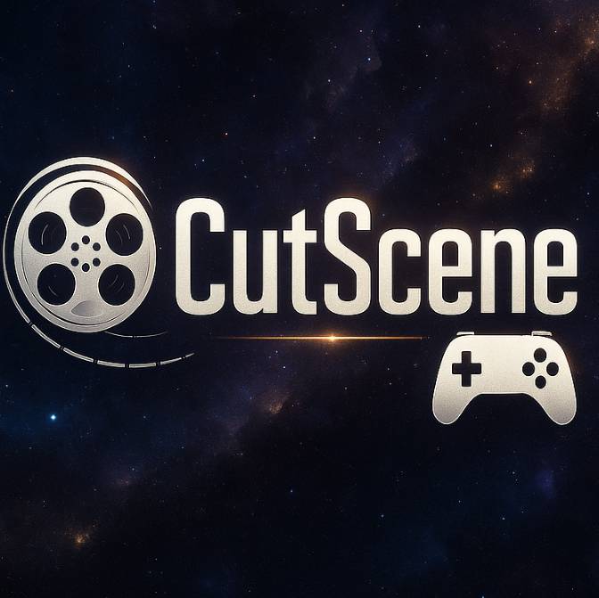 Иконка канала CutScene