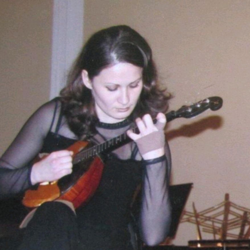 Иконка канала Домра- Старинный Русский Народный Инструмент