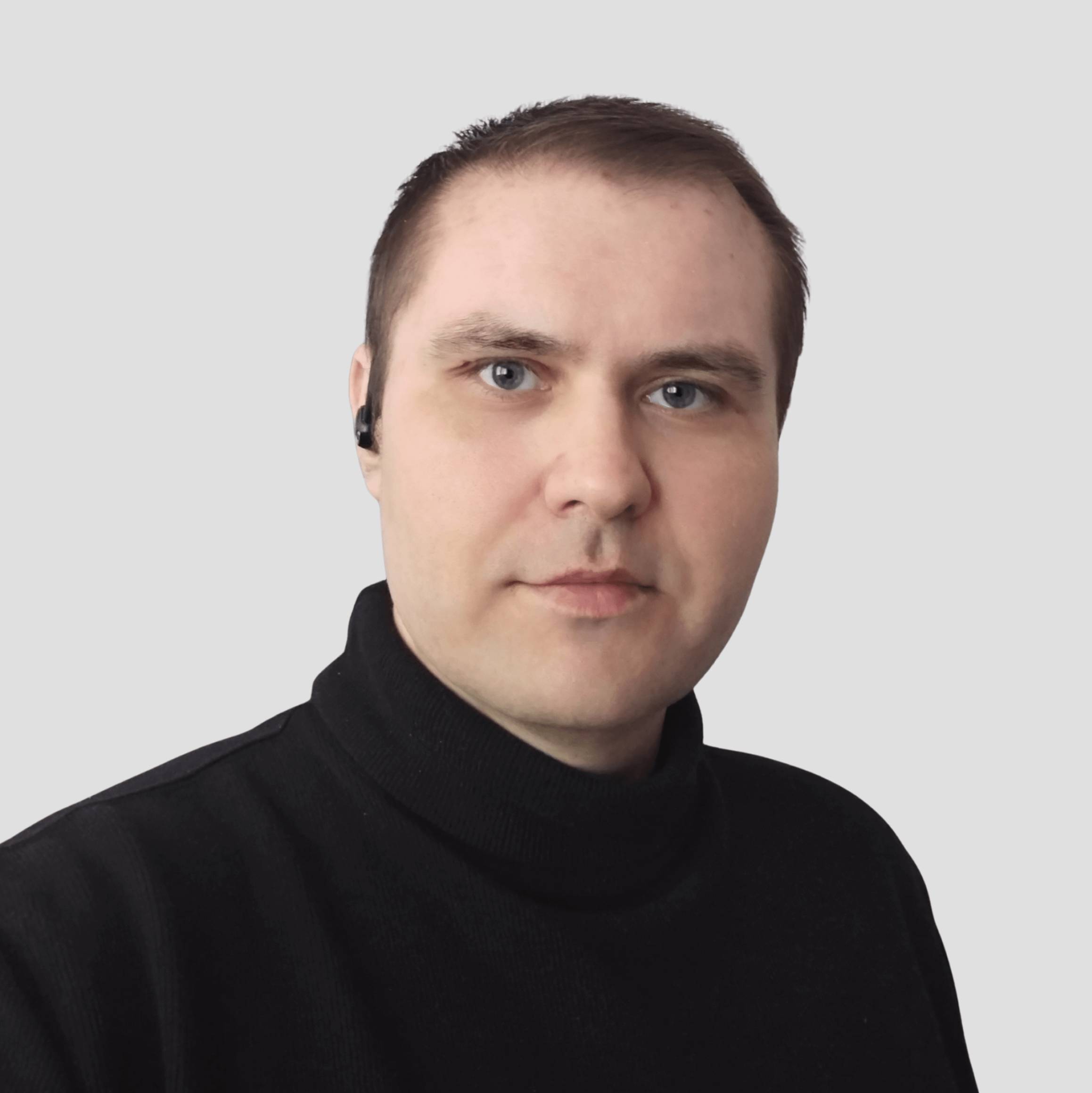 Иконка канала Andrew Dmitriev