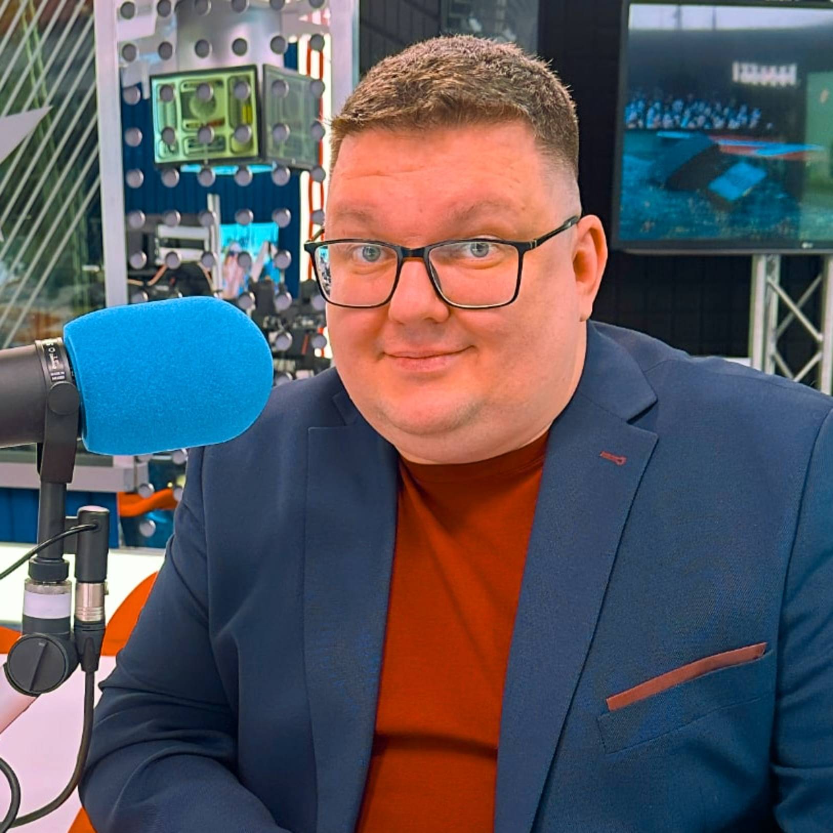 Иконка канала Павел Беседин