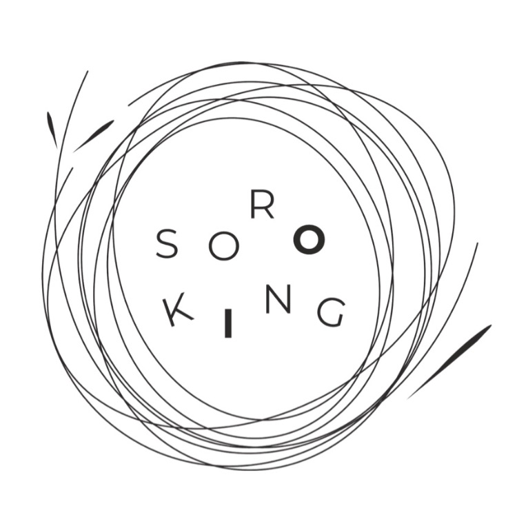 Иконка канала Бизнес клуб и сообщество SoroKing