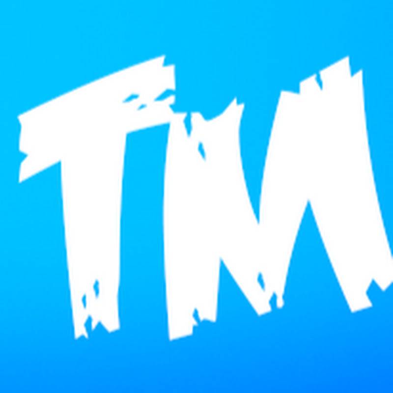 Иконка канала GARRYSTM