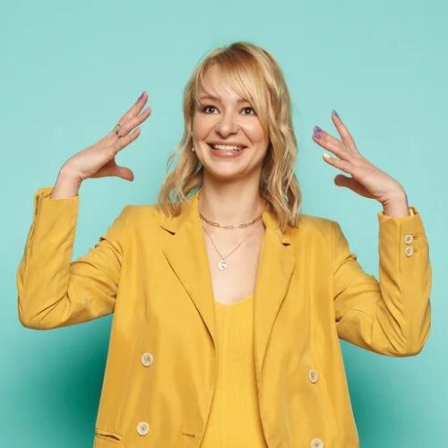 Иконка канала Переломный момент