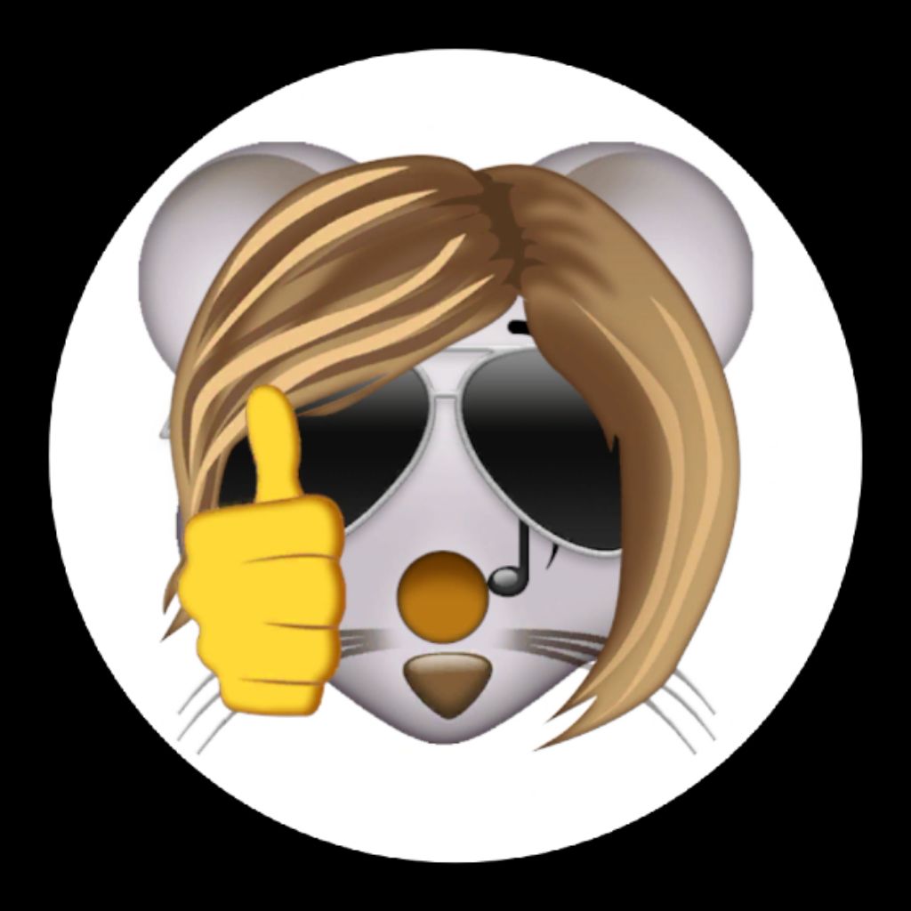 Иконка канала Я Мышь