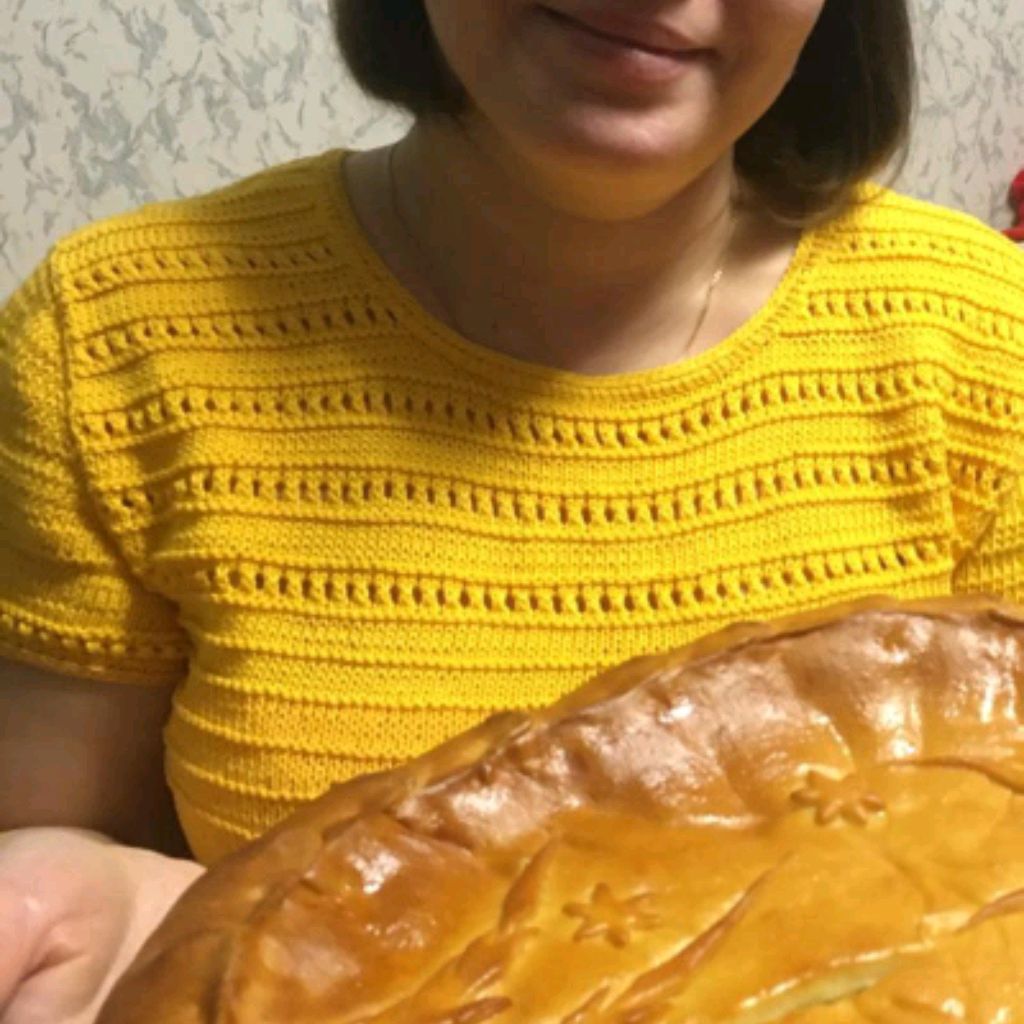 Иконка канала Петельки радости Марины