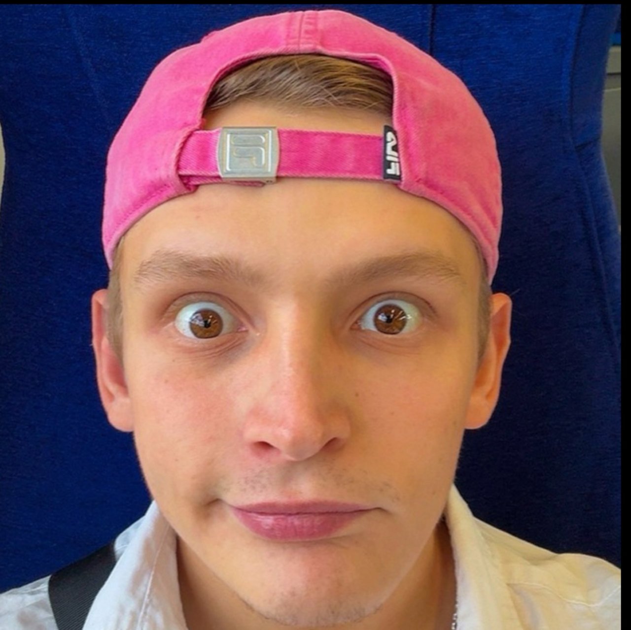 Иконка канала matafonix