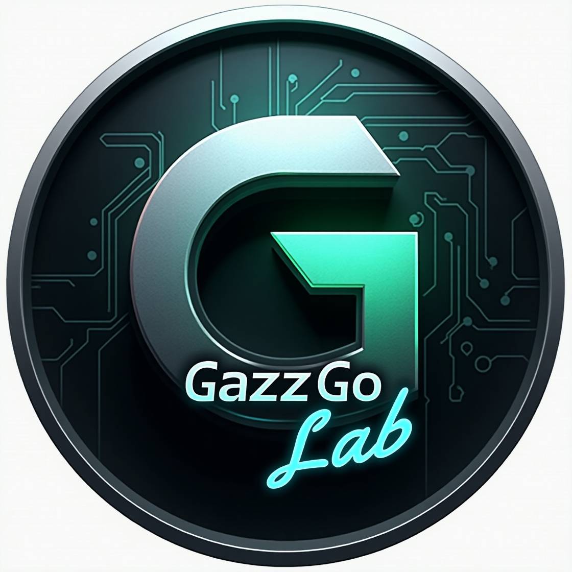 Иконка канала GazzGo Lab